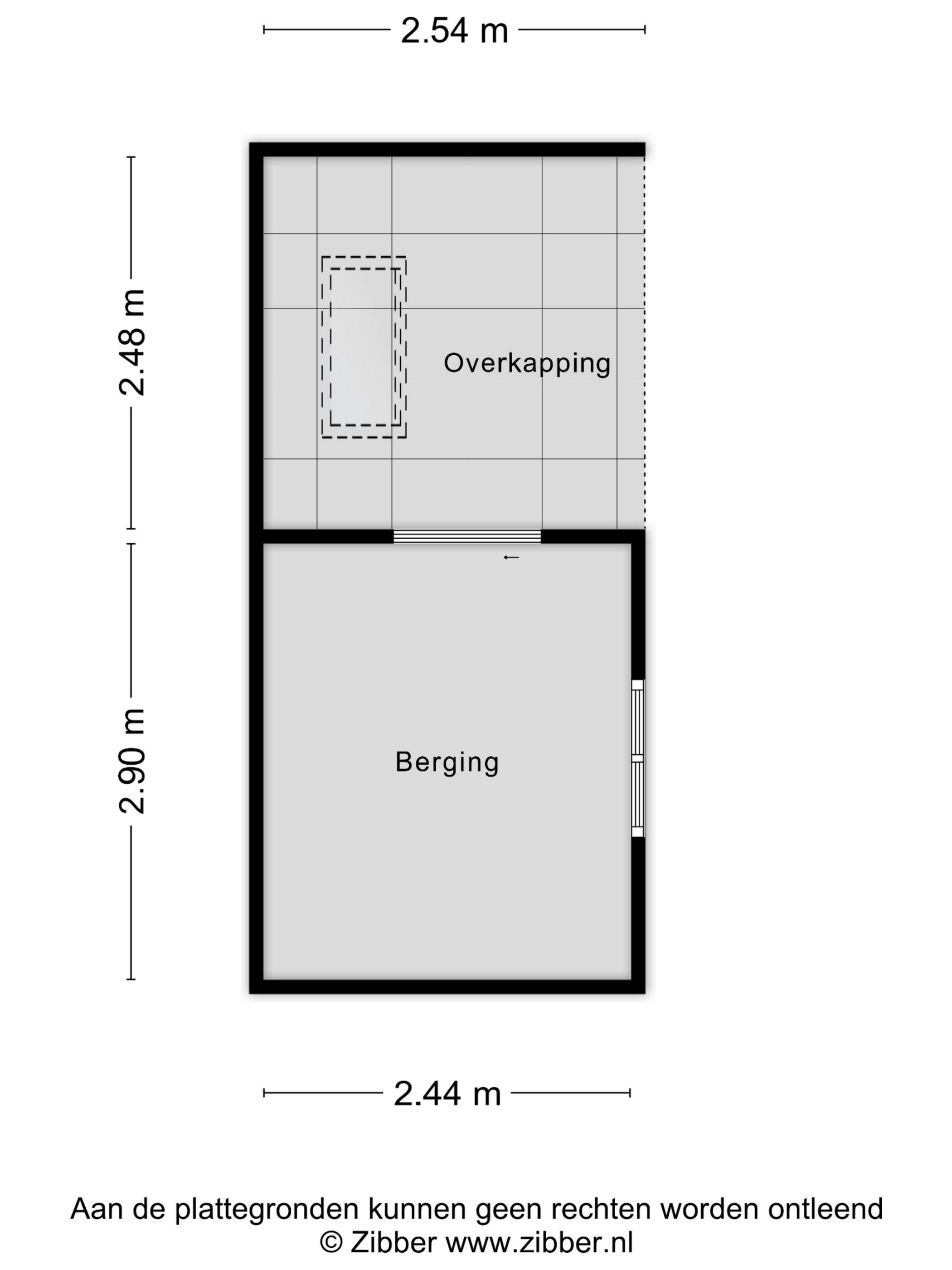 Photo 30 of Lange Nieuwstraat 19-A