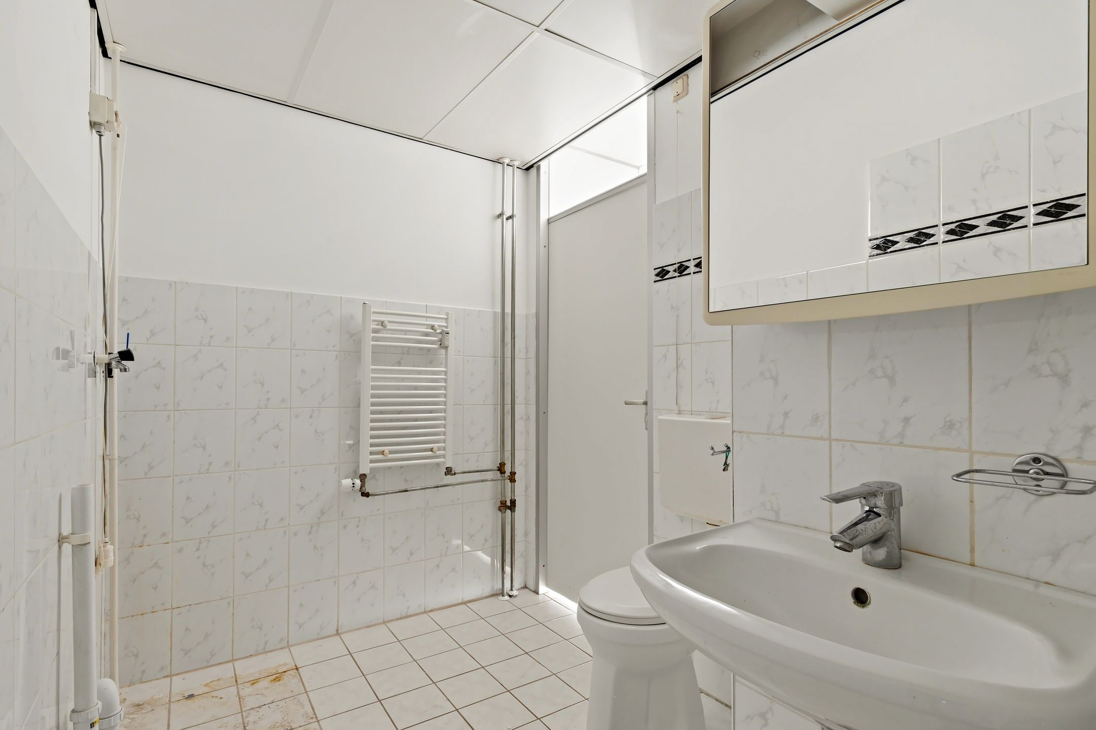 Two-room apartment with south-facing balcony in Leiden — 12