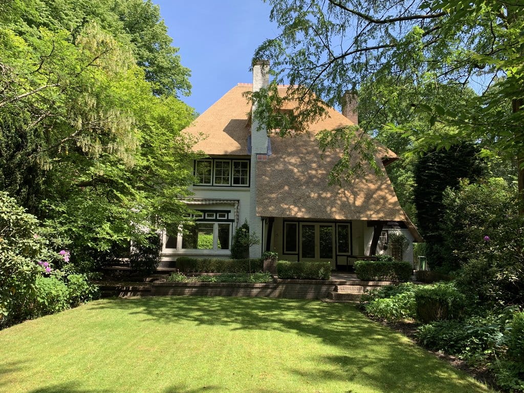 Foto 1 van Torenlaan 59