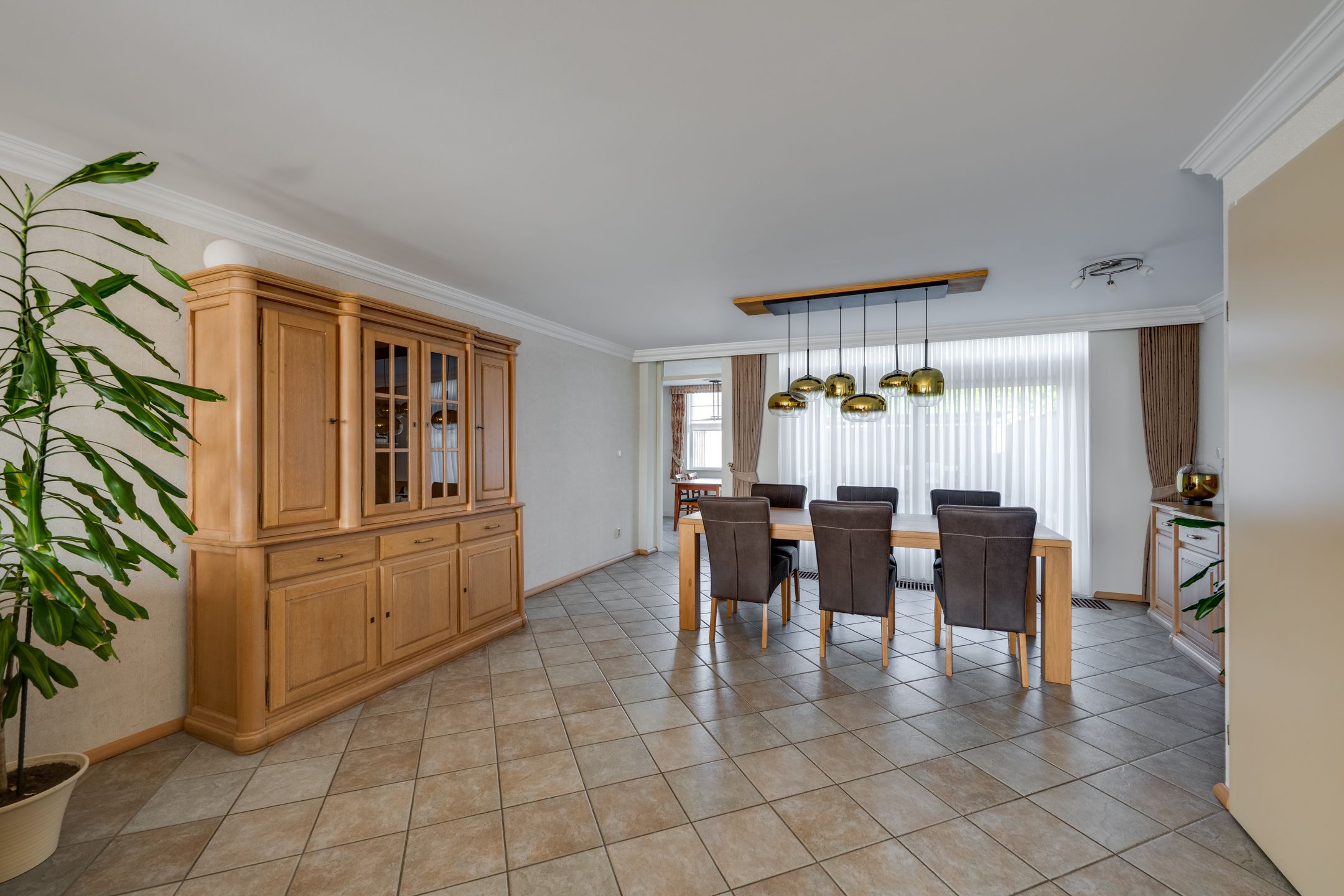 Foto 12 van Burgemeester Antonissenstraat 32