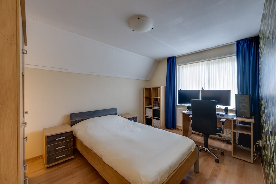 Foto 22 van Burgemeester Antonissenstraat 32