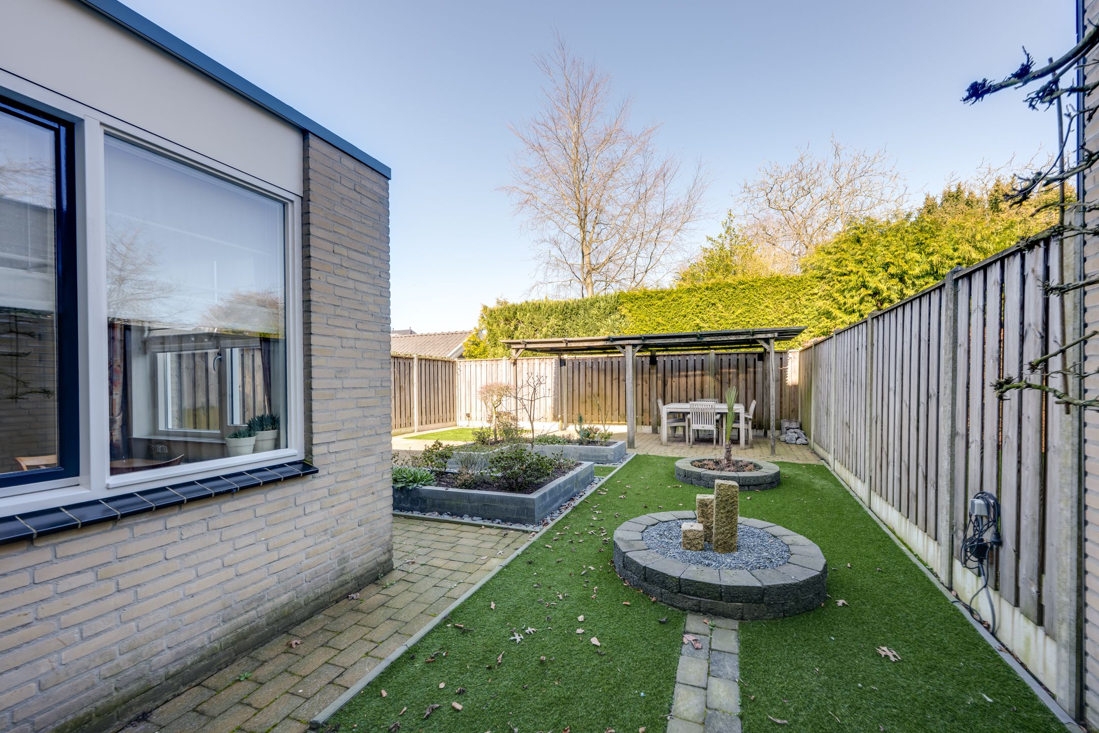 Foto 33 van Burgemeester Antonissenstraat 32