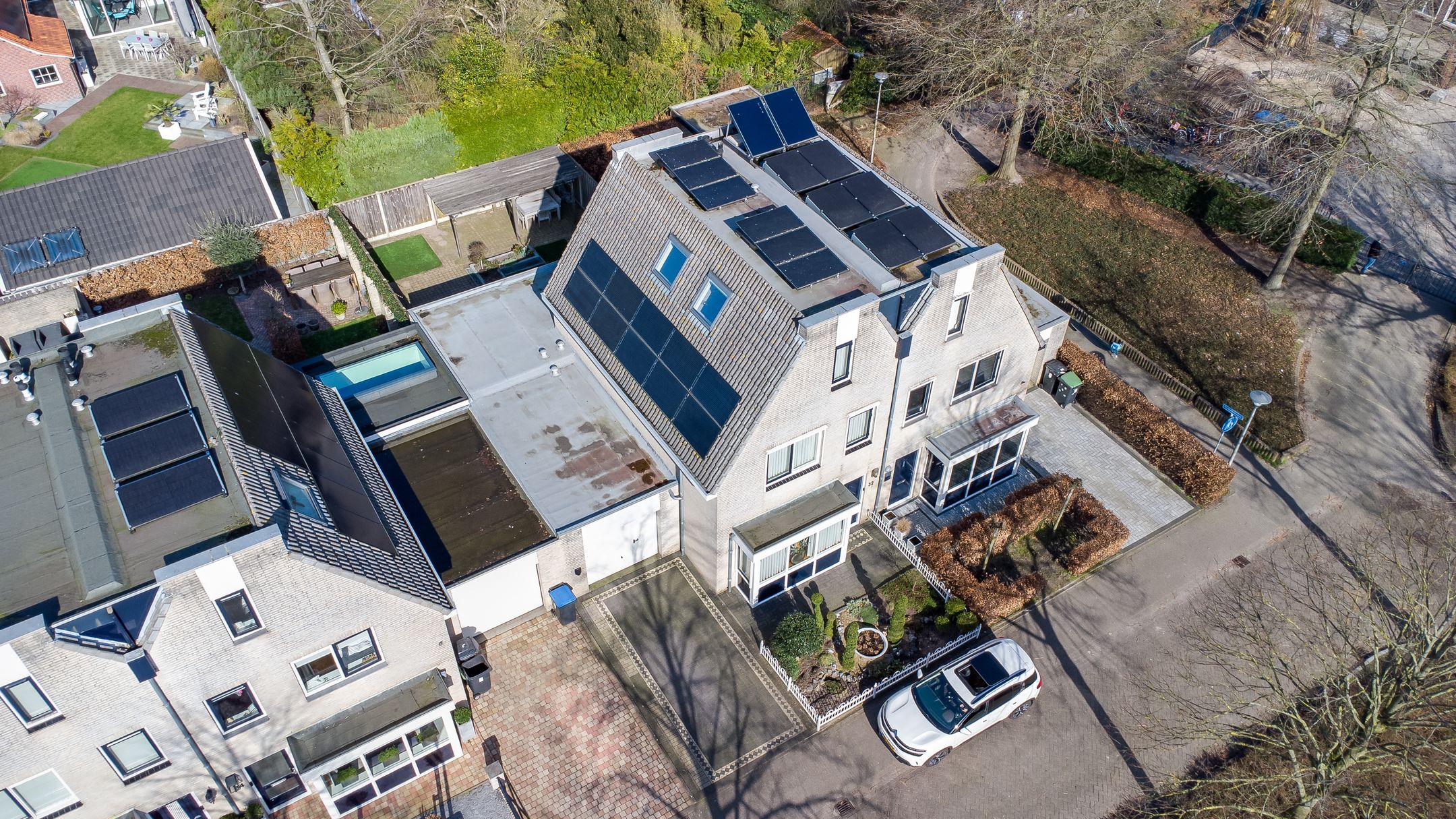 Foto 36 van Burgemeester Antonissenstraat 32