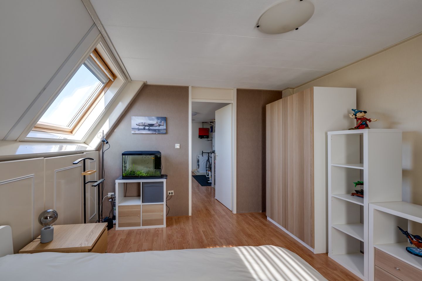 Foto 29 van Burgemeester Antonissenstraat 32