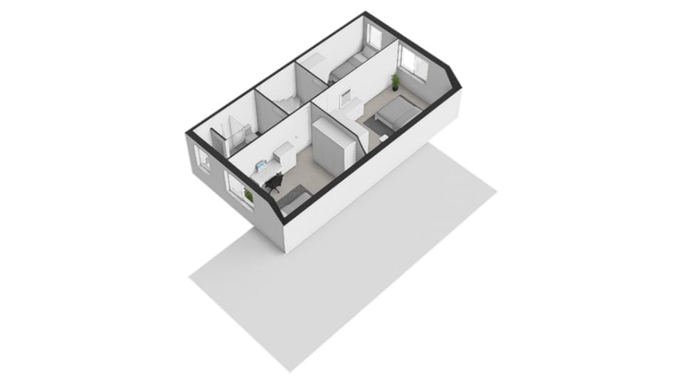 Foto 42 van Burgemeester Antonissenstraat 32