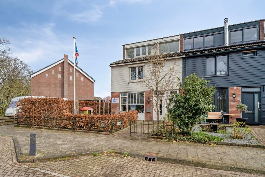 Foto 1 van Rijsaert 8