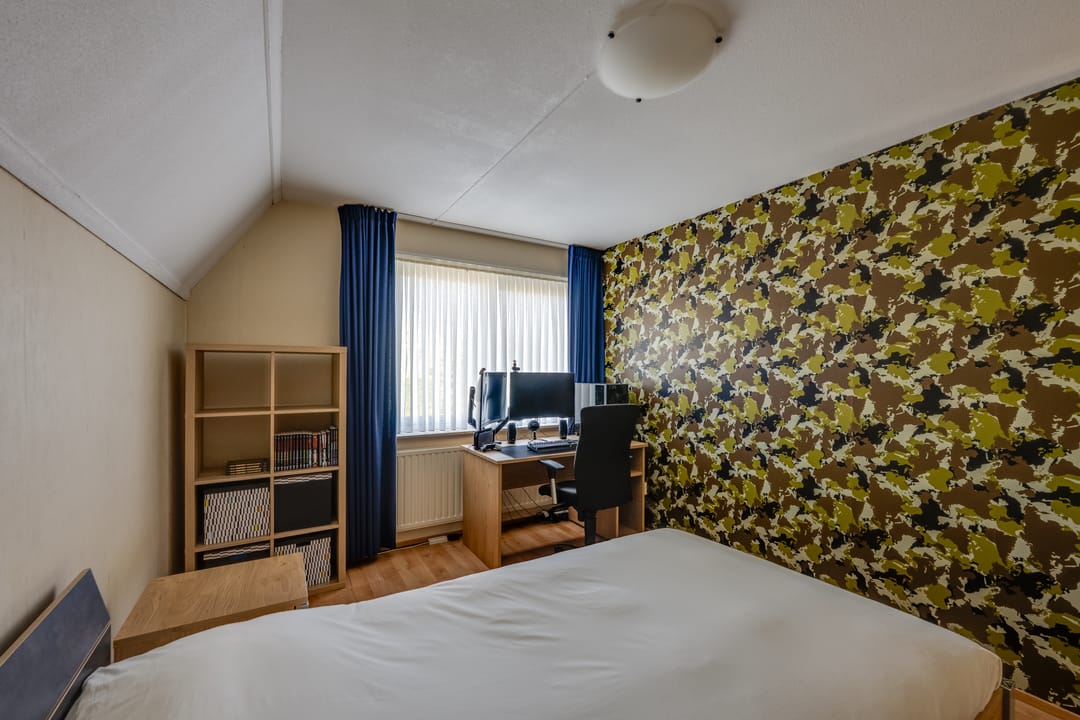 Foto 23 van Burgemeester Antonissenstraat 32