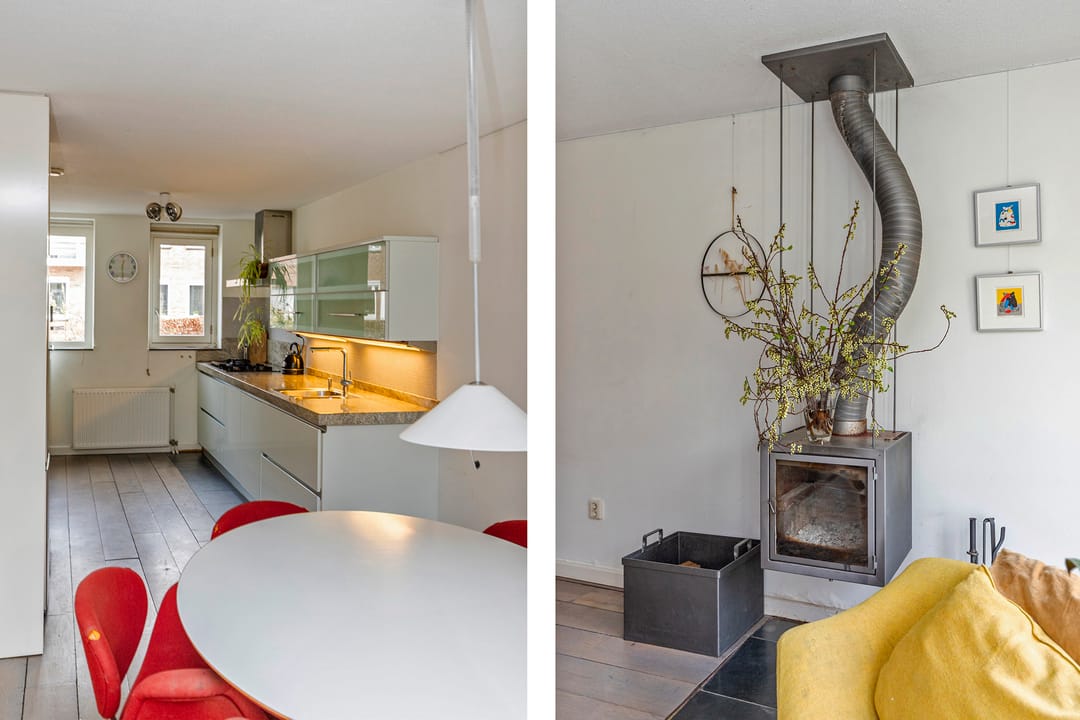 Spacious family home with sunny southwest-facing garden in quiet residential setting — 13