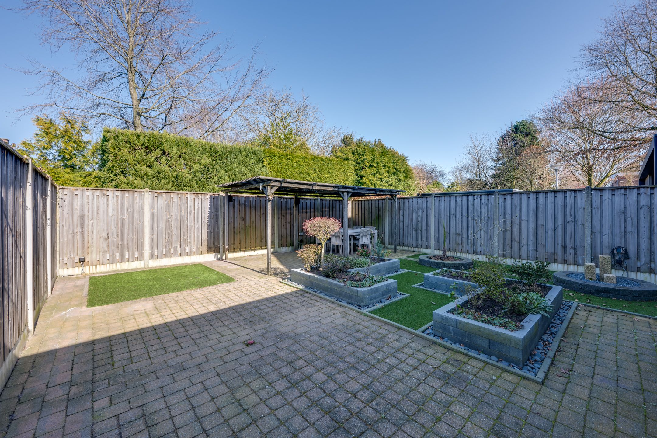 Foto 30 van Burgemeester Antonissenstraat 32