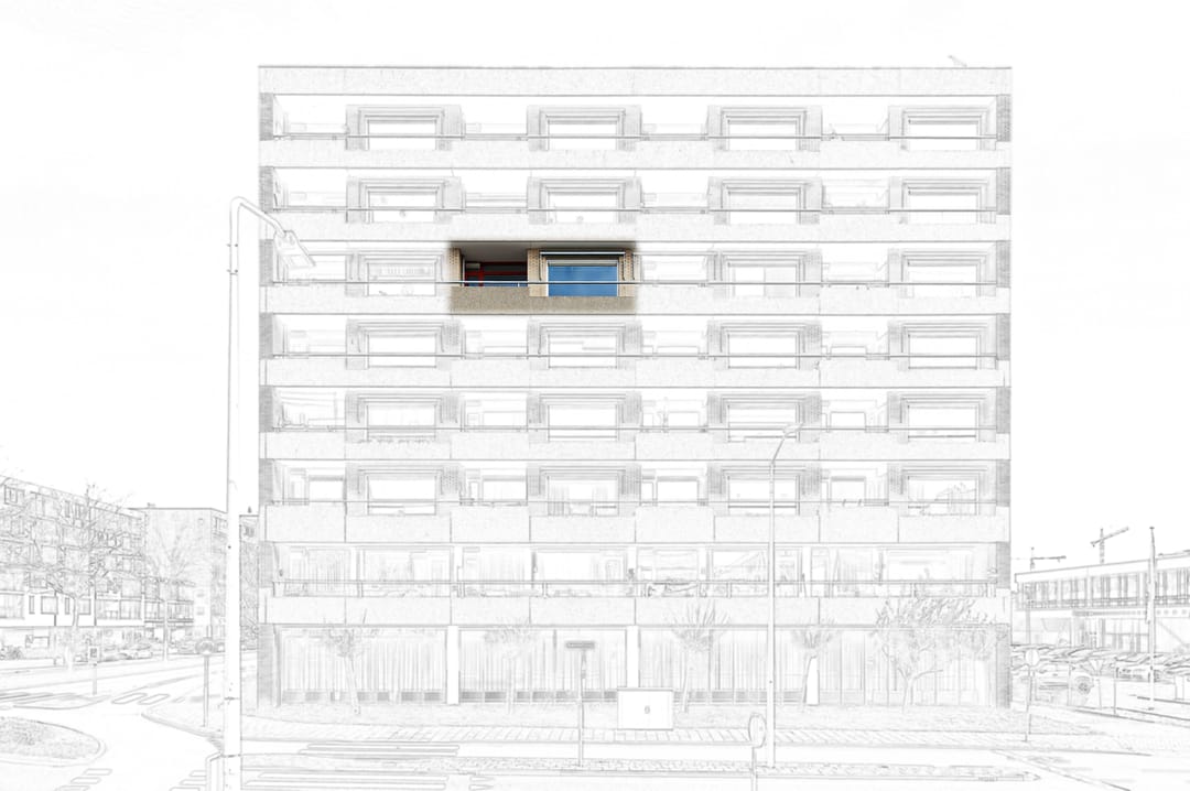 Foto 22 van Rosenburch 147