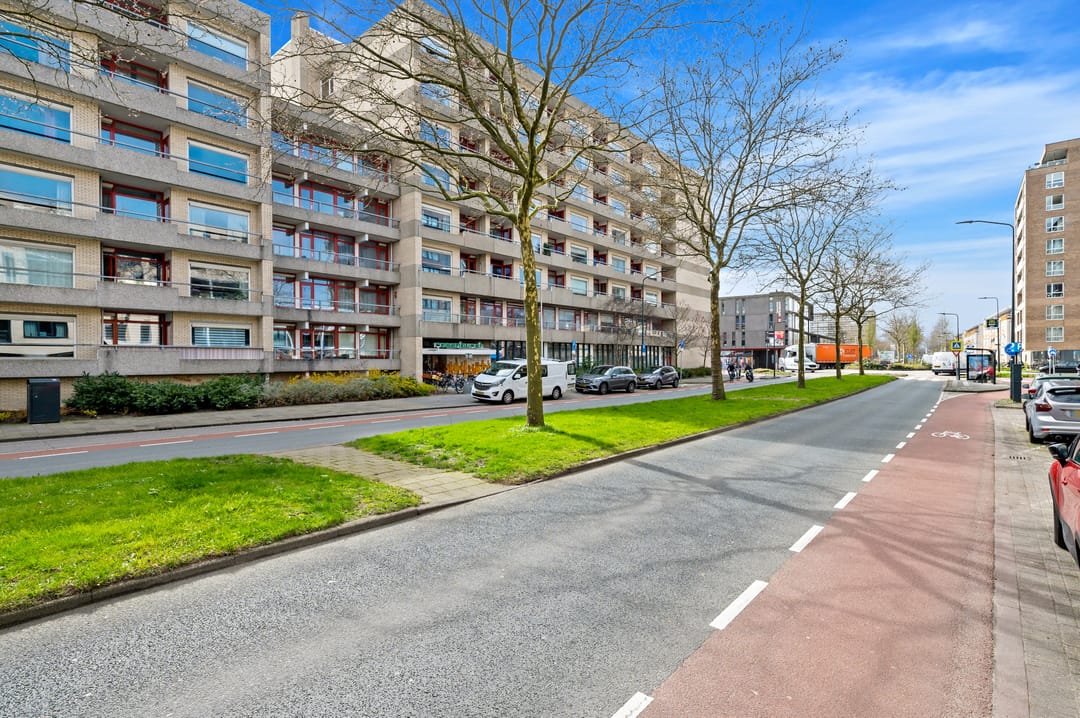 Foto 23 van Rosenburch 147