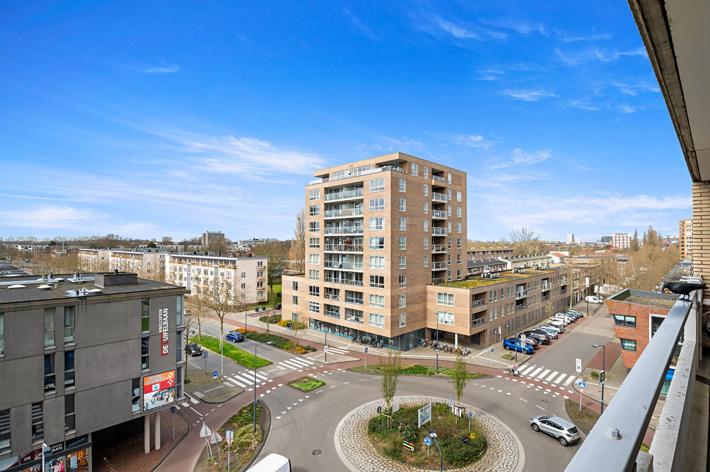 Foto 29 van Rosenburch 147