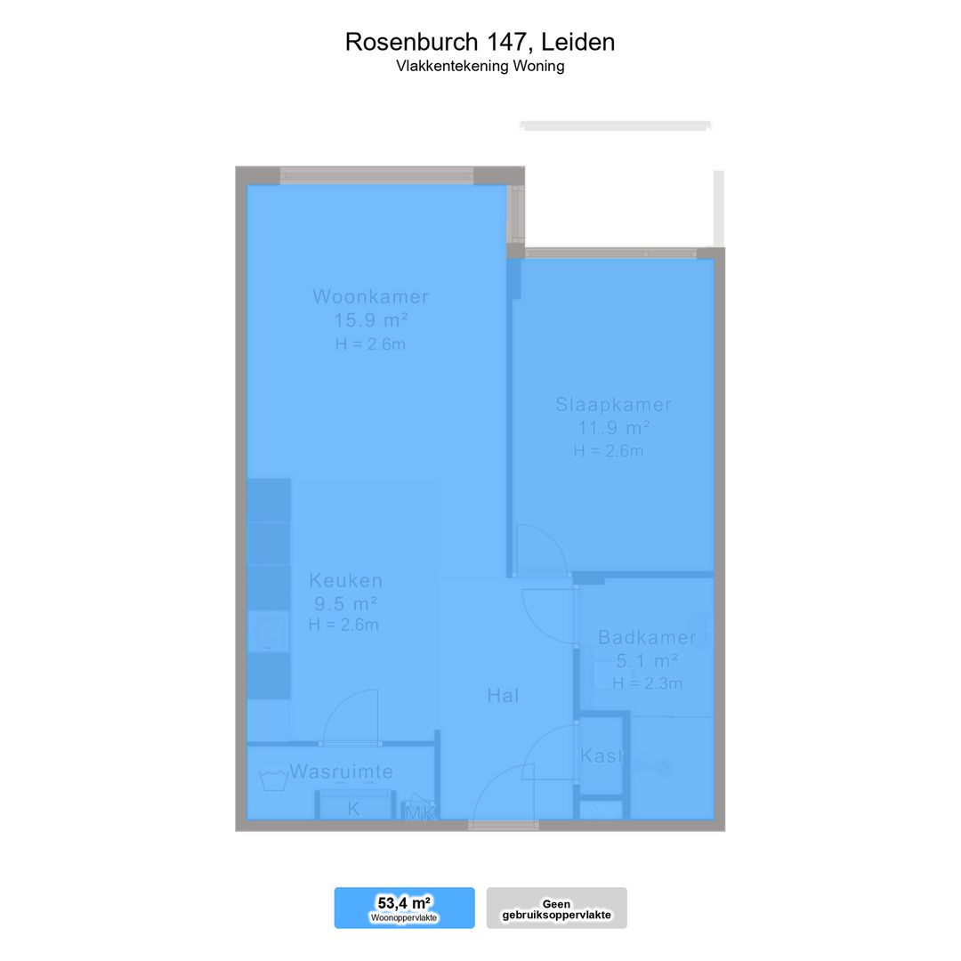 Foto 31 van Rosenburch 147