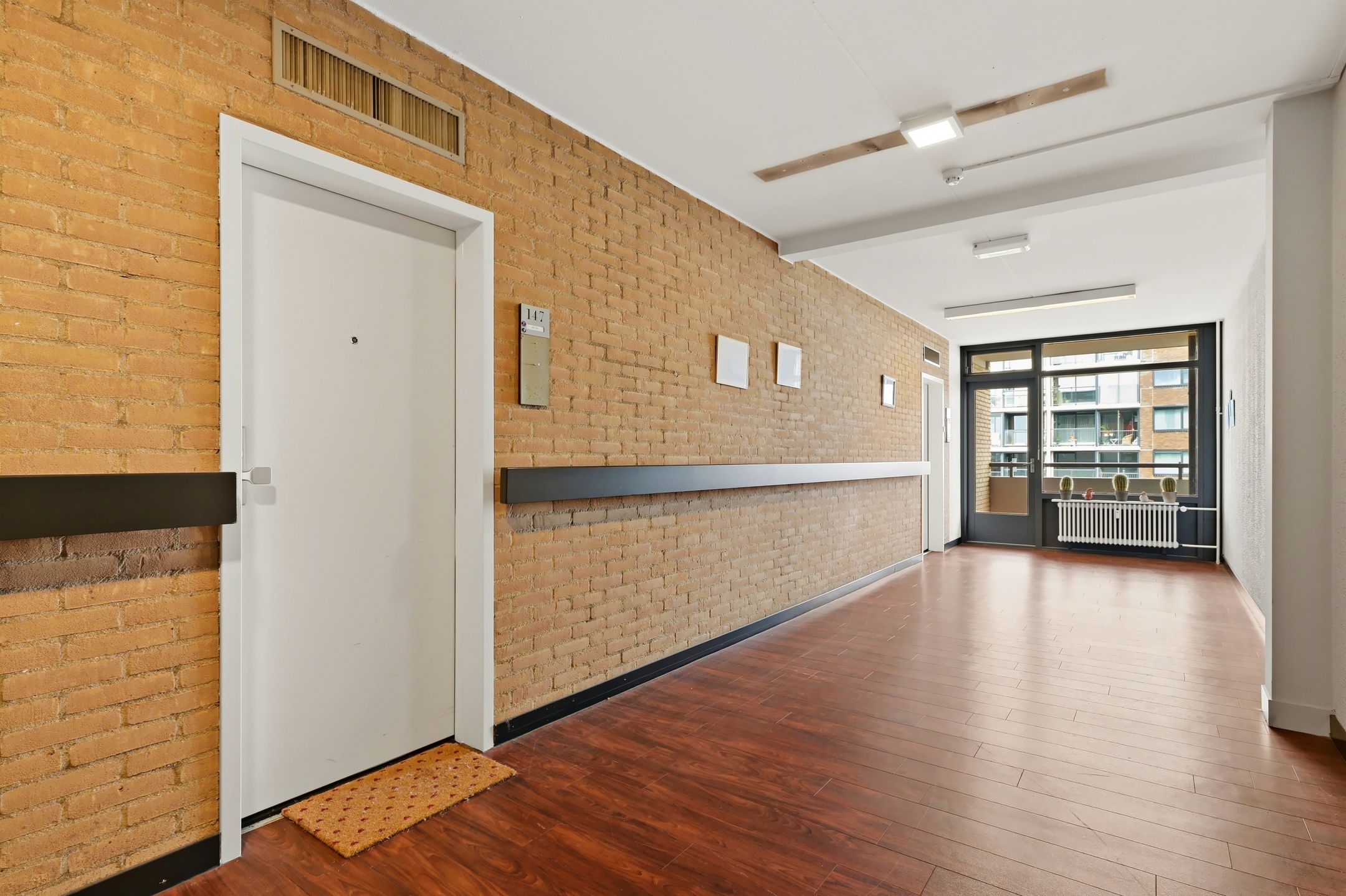 Foto 21 van Rosenburch 147