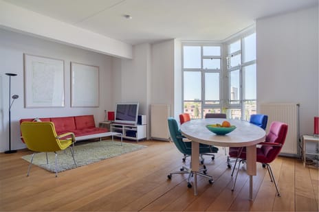 Zeeburgerkade thumbnail