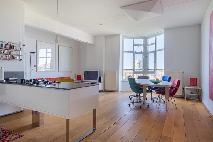 Photo 5 of Zeeburgerkade 232