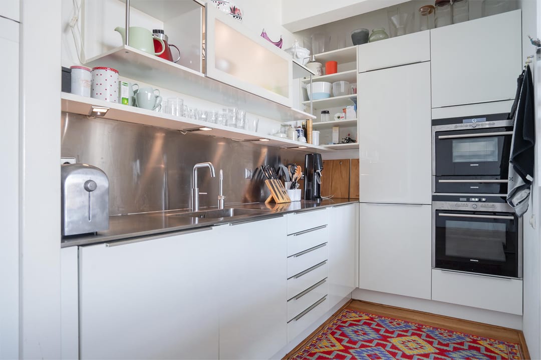 Photo 7 of Zeeburgerkade 232