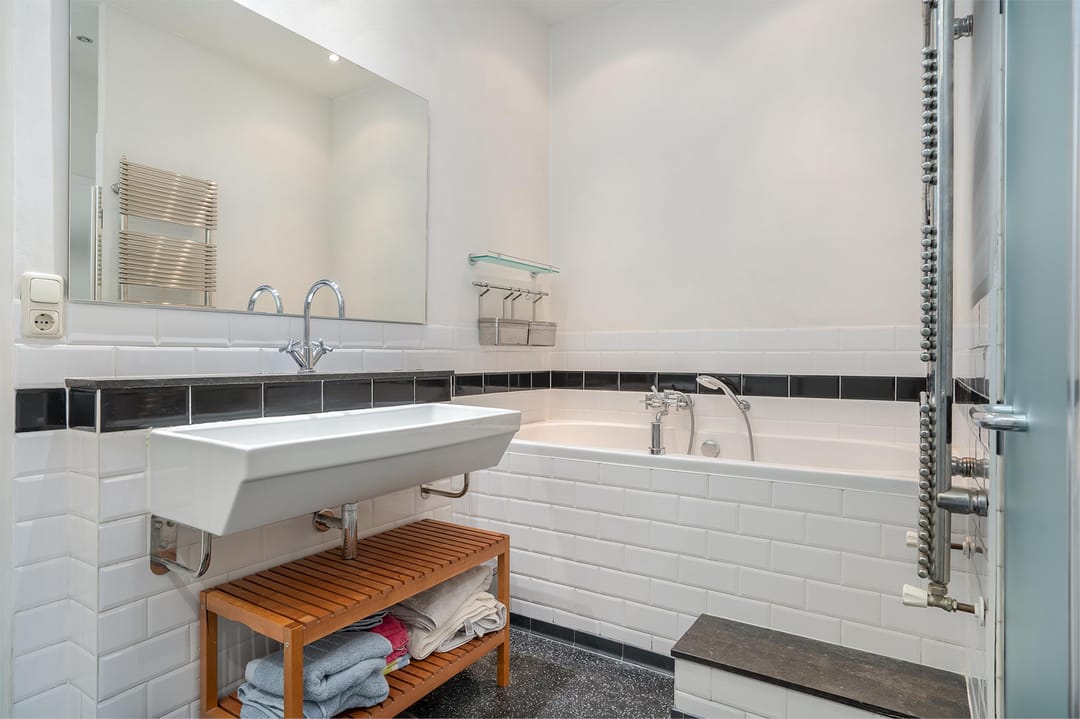 Photo 11 of Zeeburgerkade 232