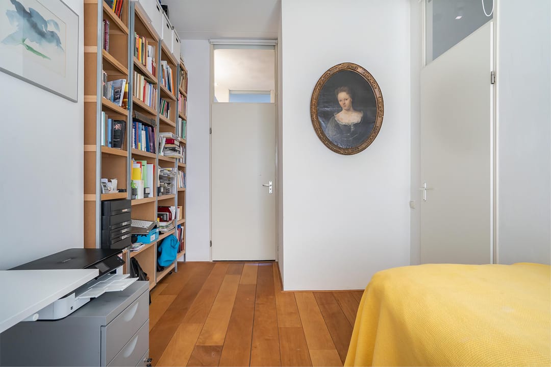 Photo 13 of Zeeburgerkade 232