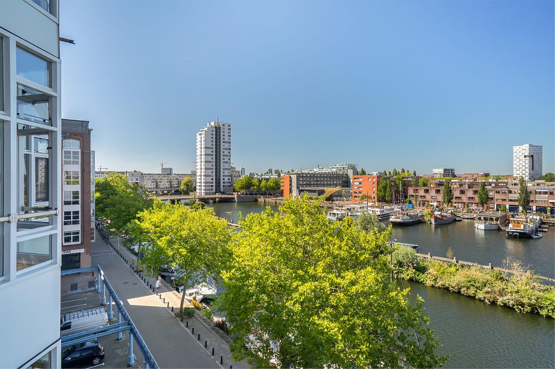 Photo 22 of Zeeburgerkade 232