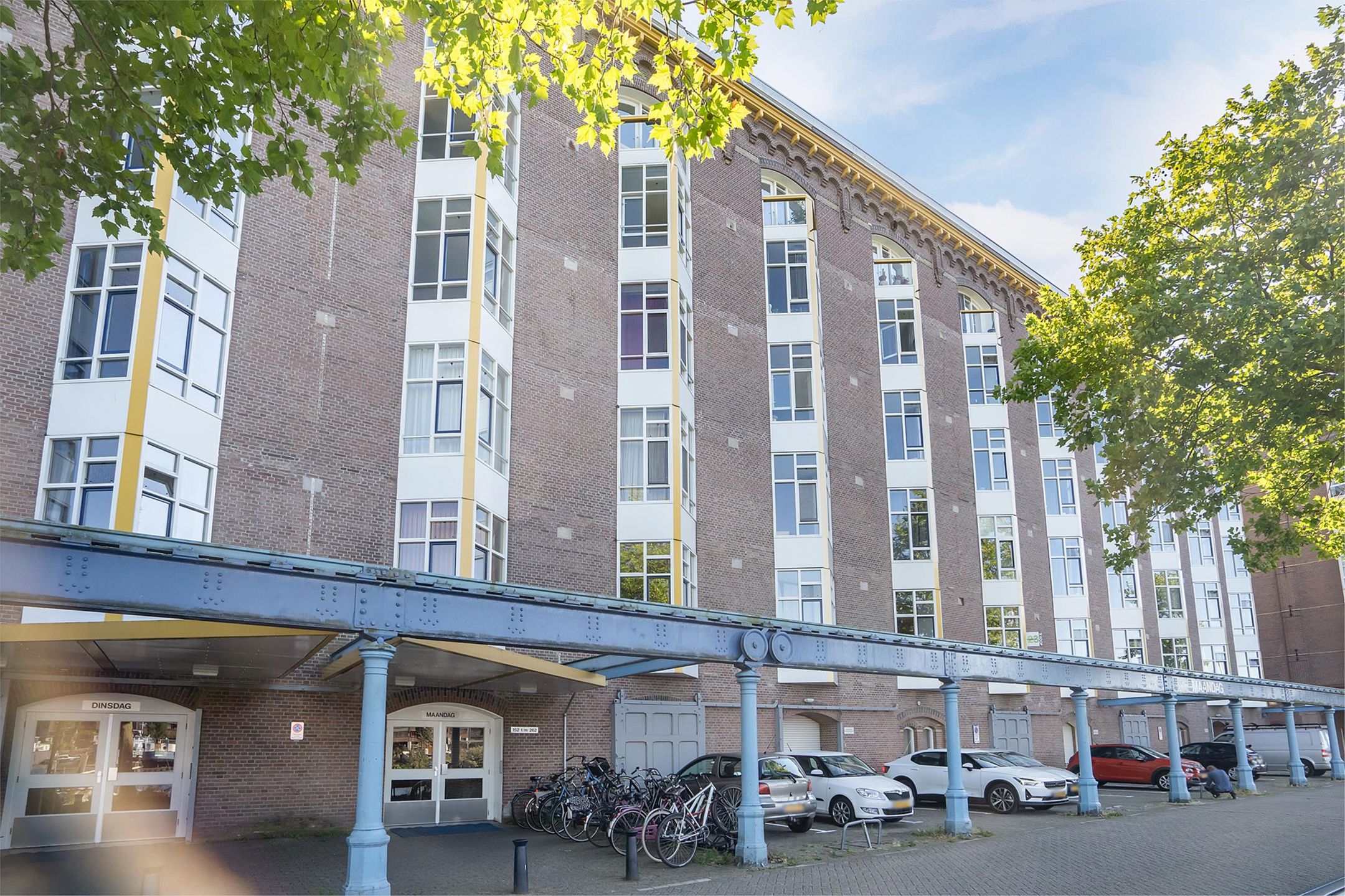 Photo 24 of Zeeburgerkade 232