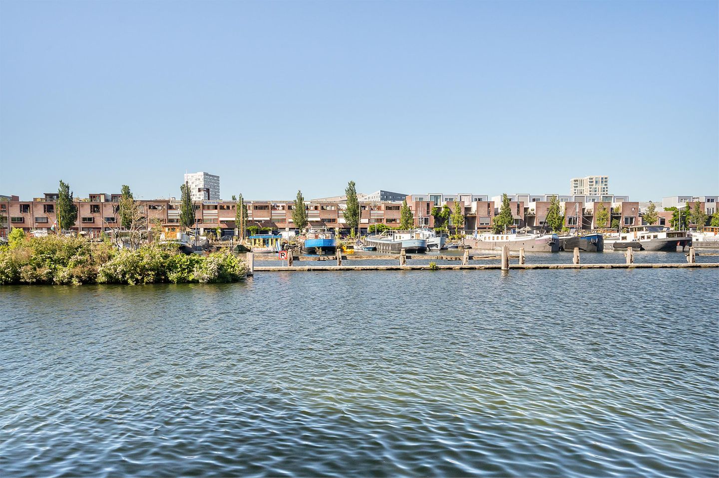 Photo 25 of Zeeburgerkade 232