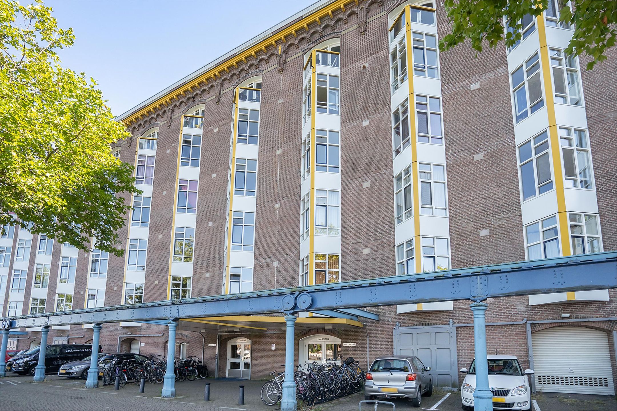 Photo 27 of Zeeburgerkade 232