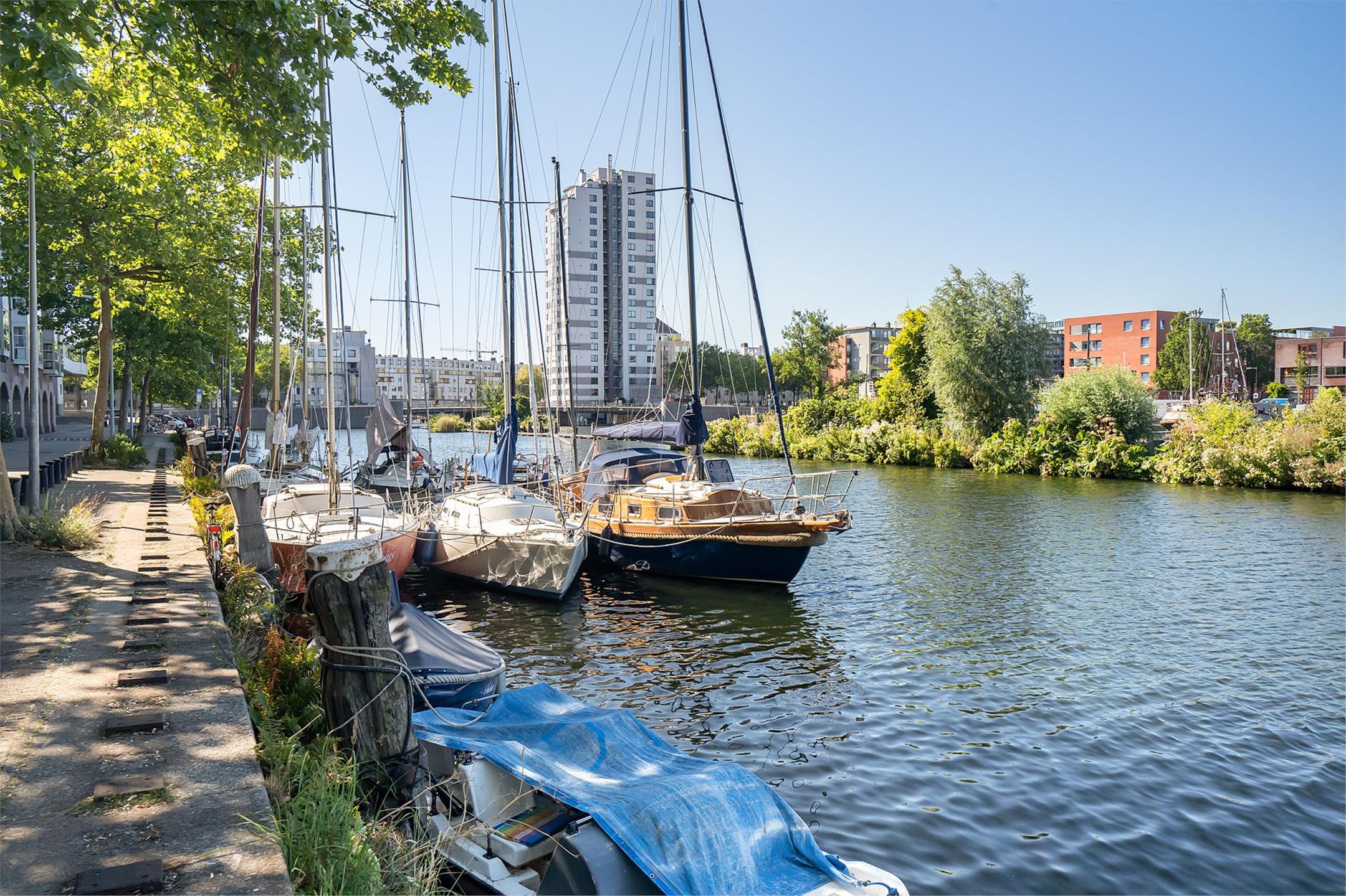 Photo 30 of Zeeburgerkade 232