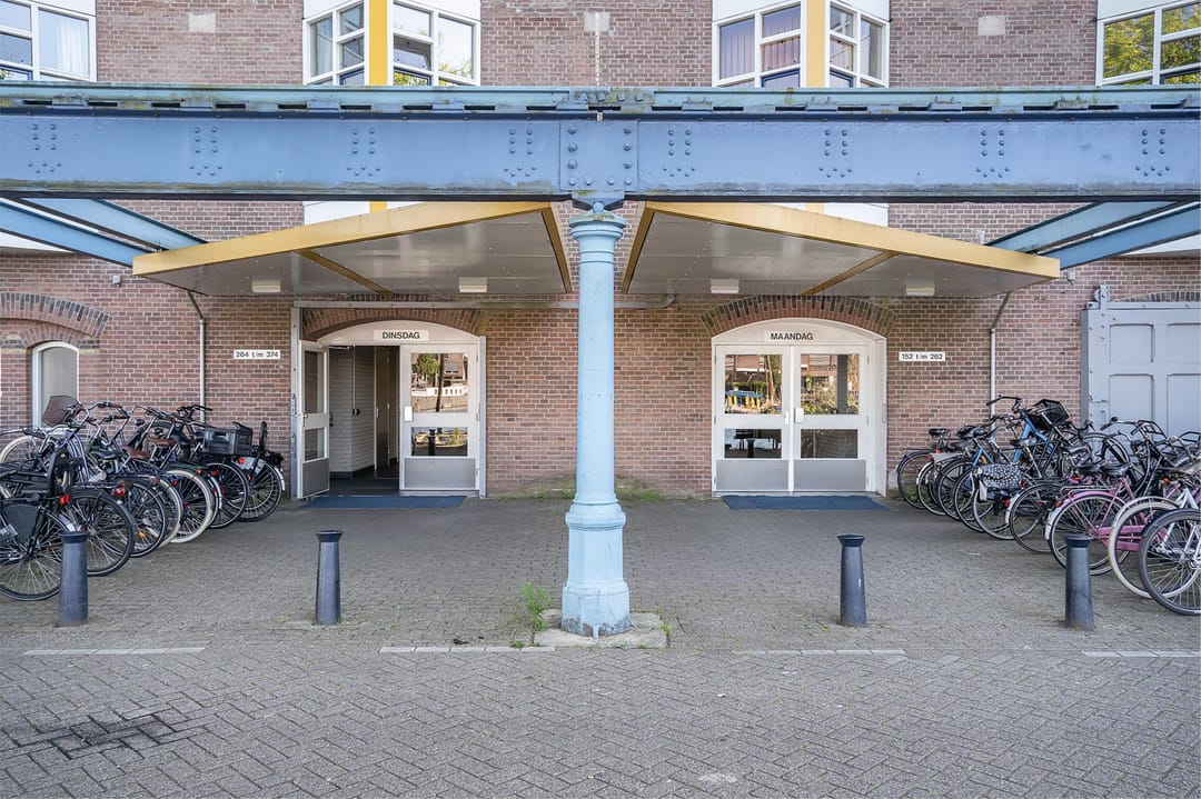 Photo 26 of Zeeburgerkade 232