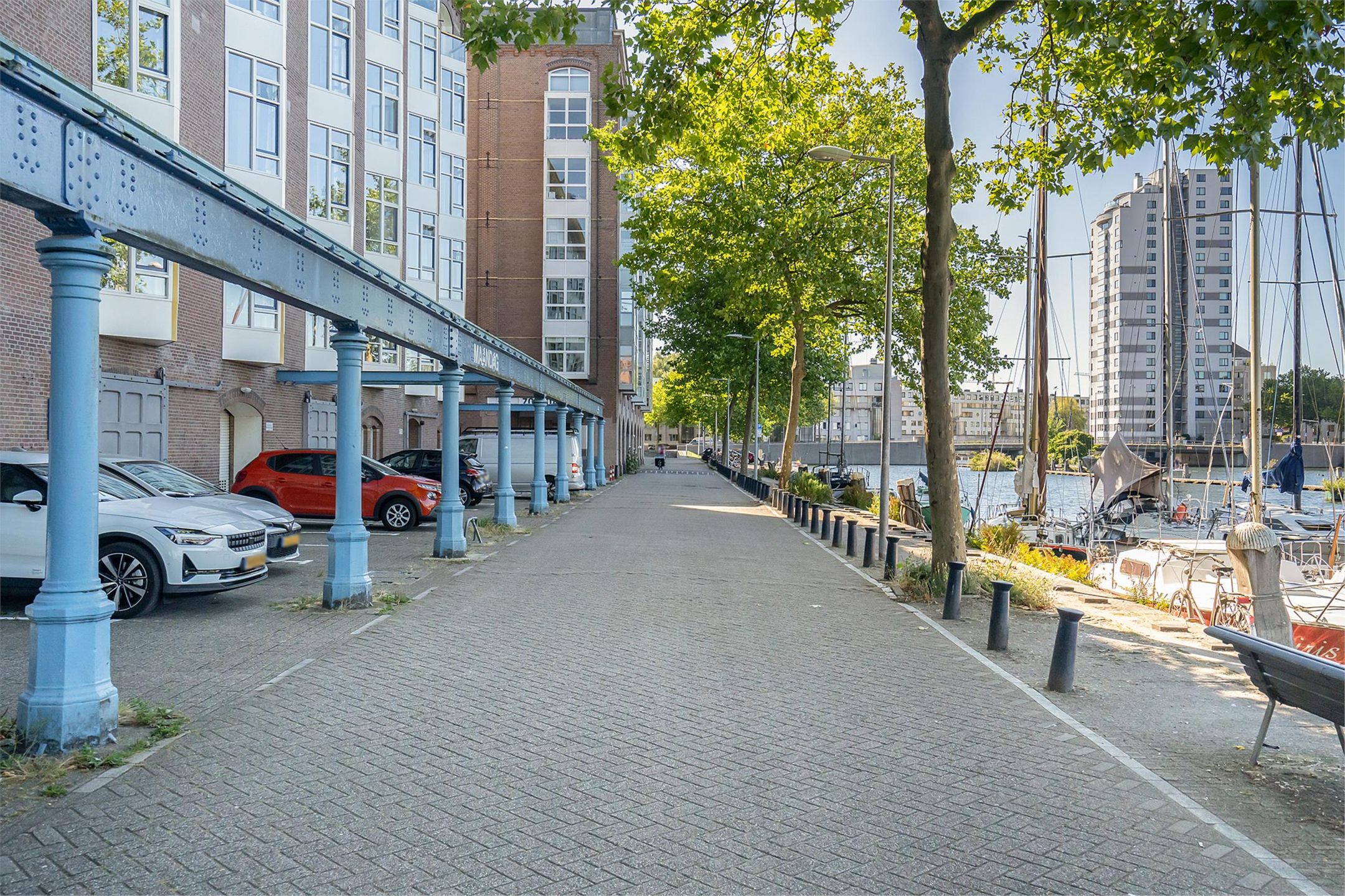 Photo 33 of Zeeburgerkade 232