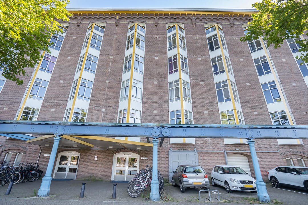 Photo 31 of Zeeburgerkade 232