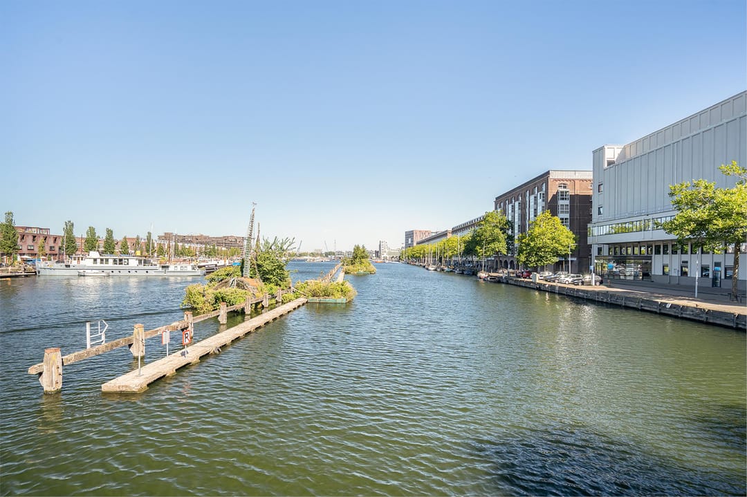 Photo 23 of Zeeburgerkade 232