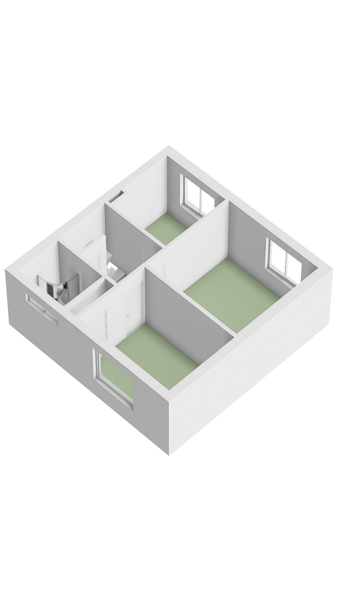 Foto 37 van Paulus Potterlaan 27