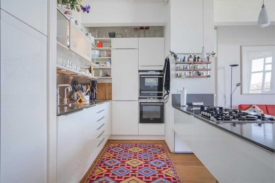 Photo 8 of Zeeburgerkade 232