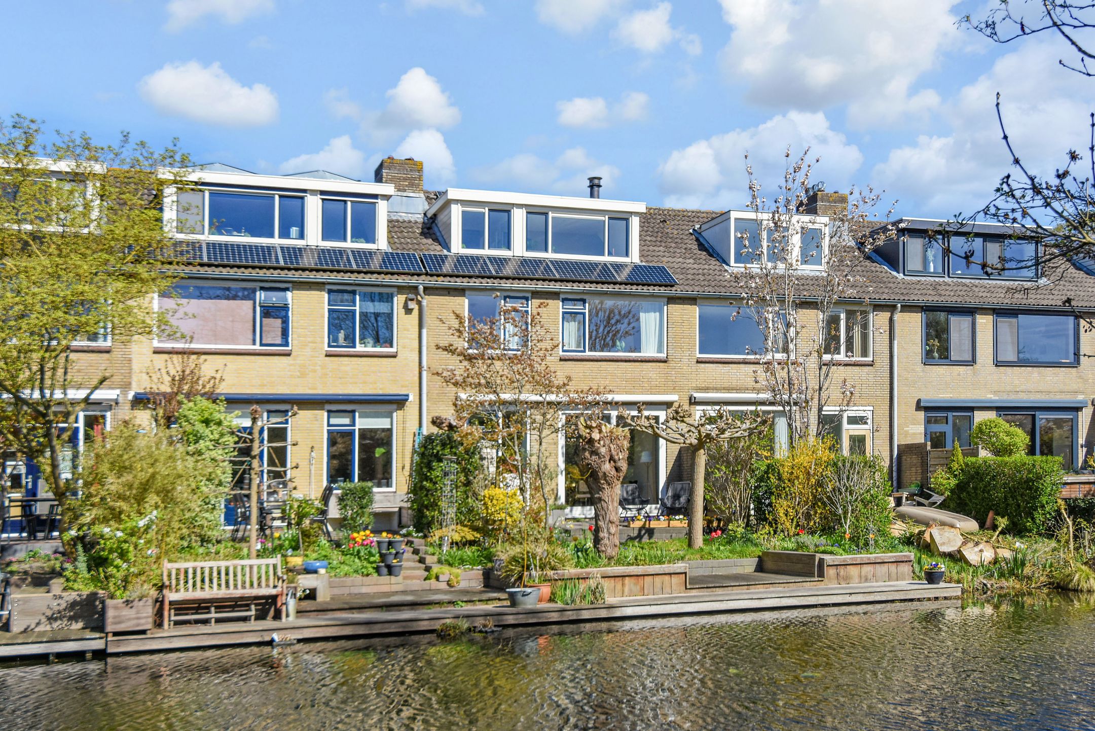 Grabijnhof 21 