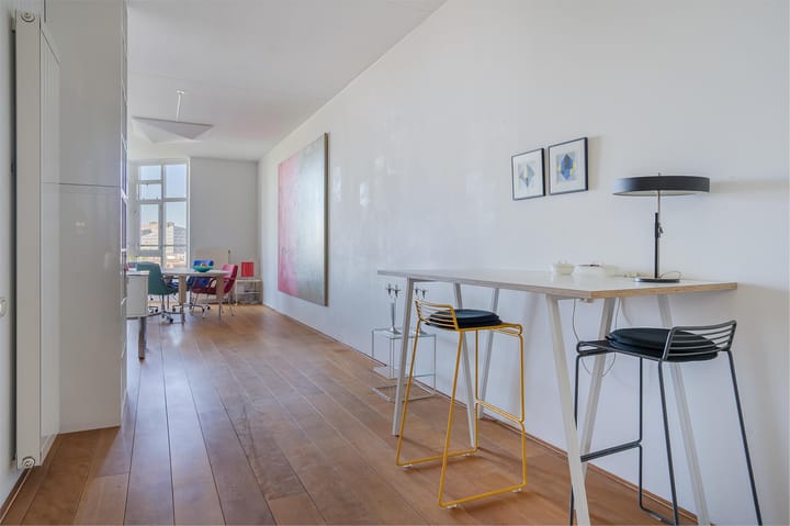 Photo 4 of Zeeburgerkade 232