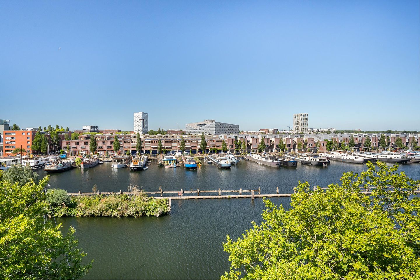 Photo 29 of Zeeburgerkade 232