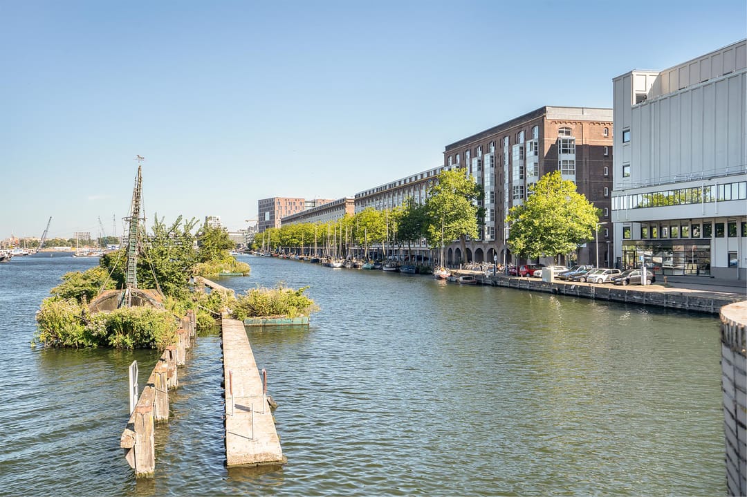 Photo 28 of Zeeburgerkade 232