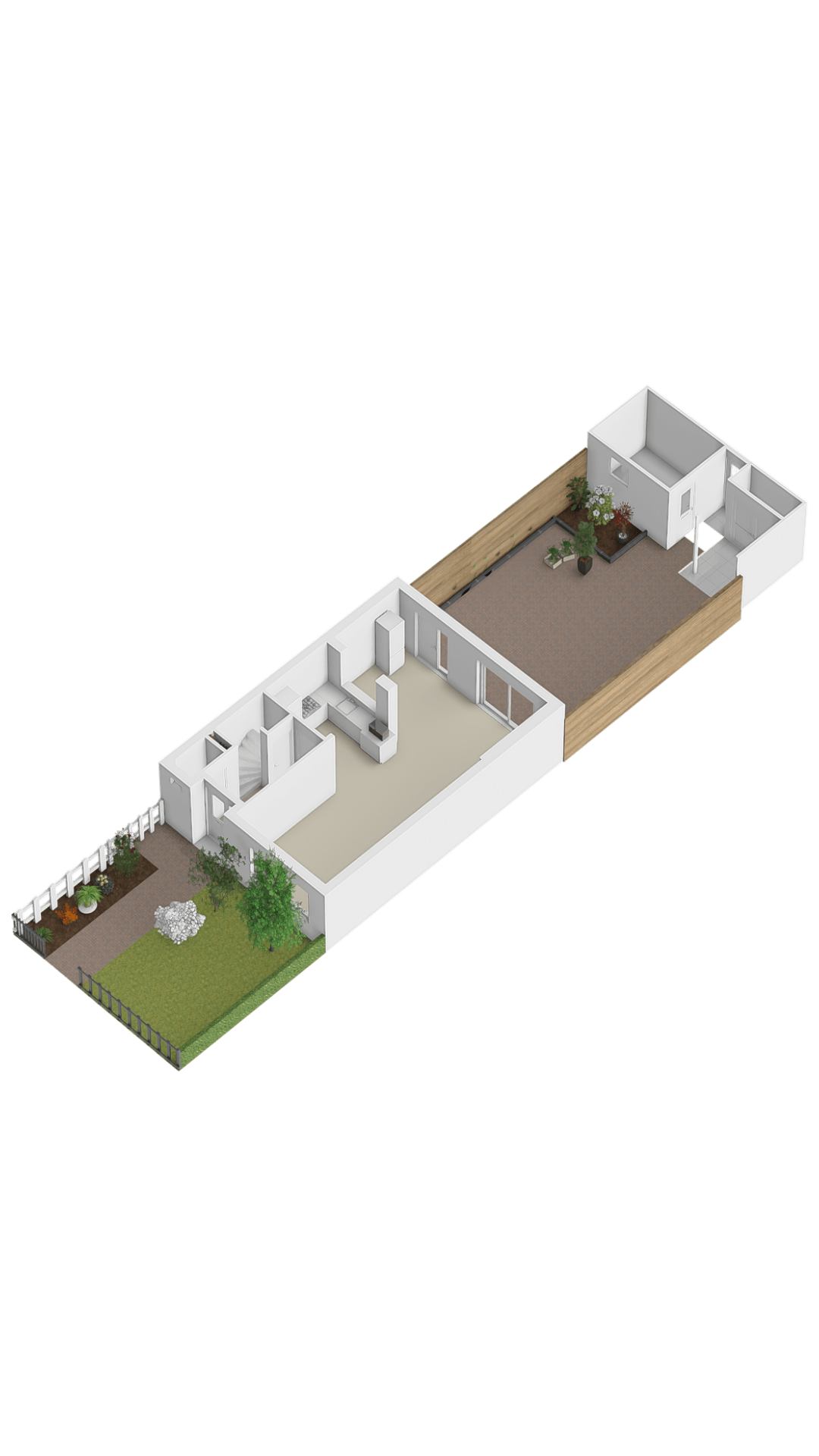 Foto 40 van Paulus Potterlaan 27