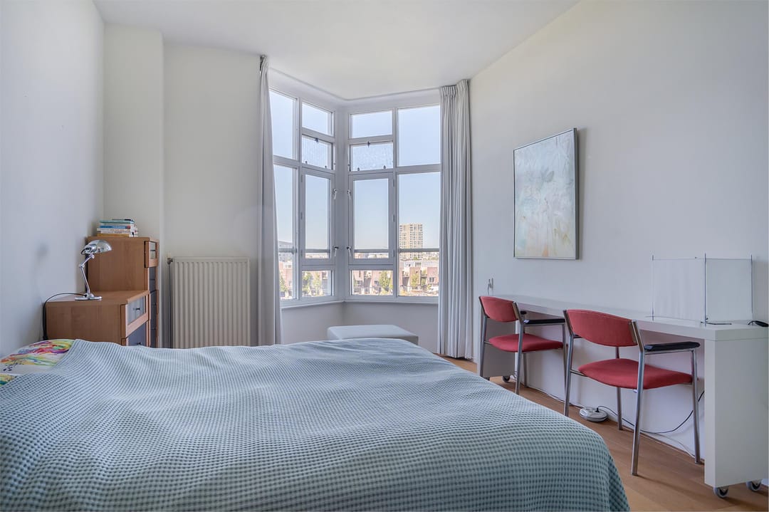 Photo 16 of Zeeburgerkade 232