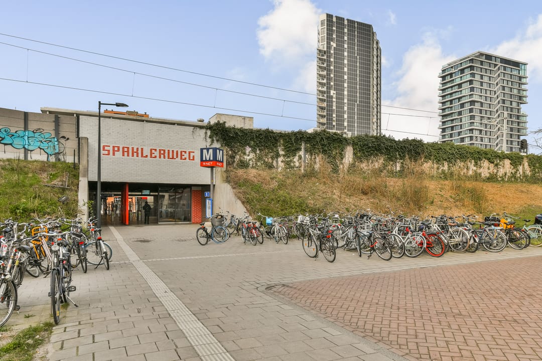 Foto 13 van Meerluchtlaan 84