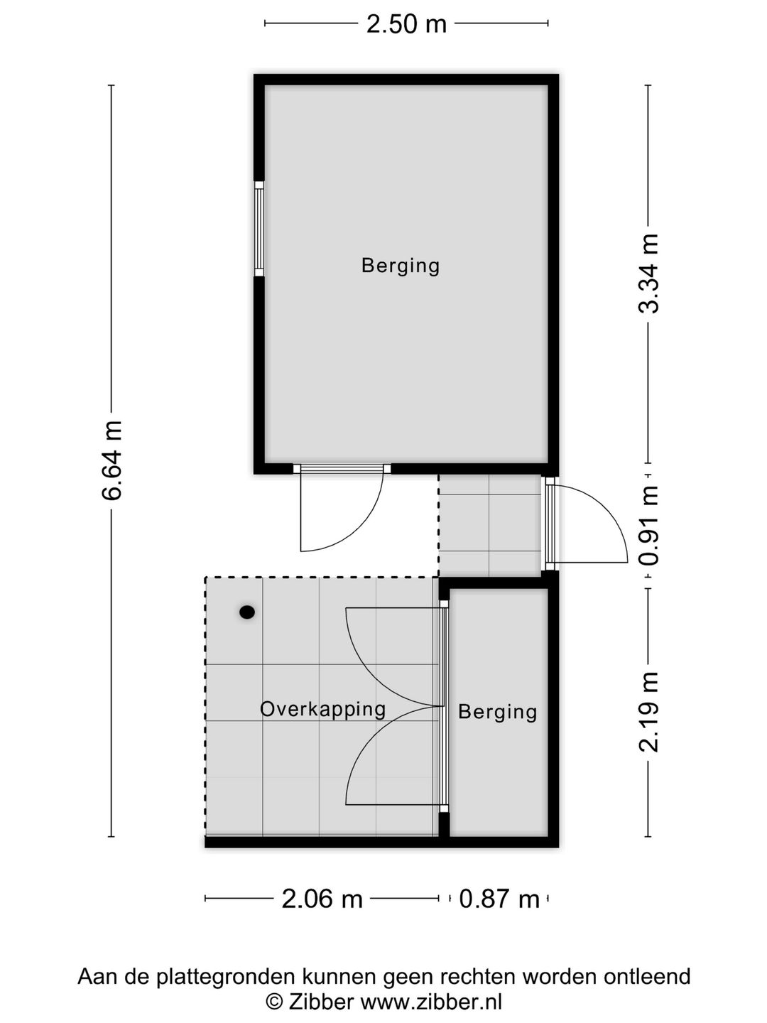 Foto 43 van Paulus Potterlaan 27