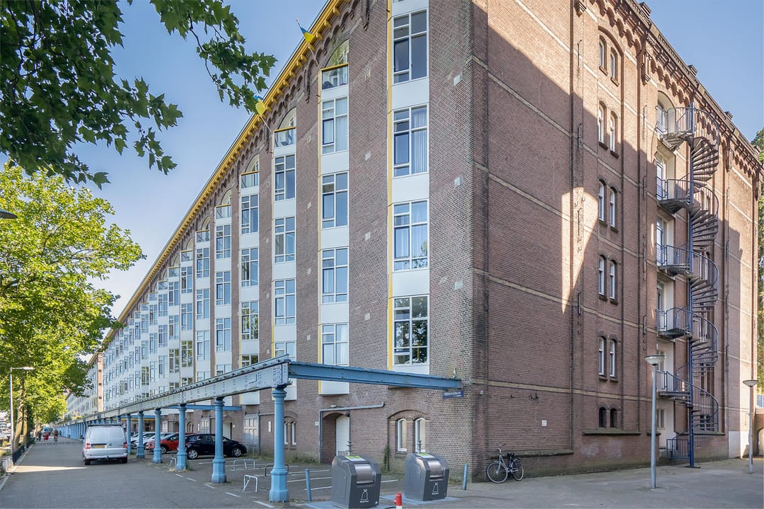 Photo 32 of Zeeburgerkade 232