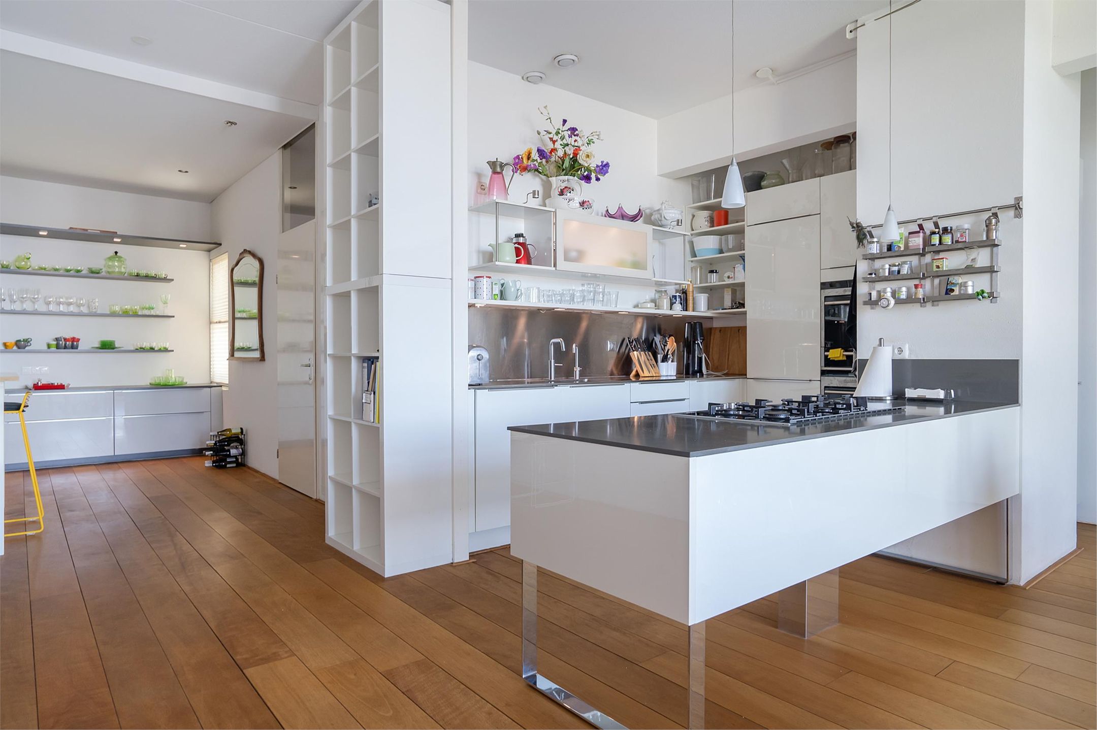 Photo 6 of Zeeburgerkade 232