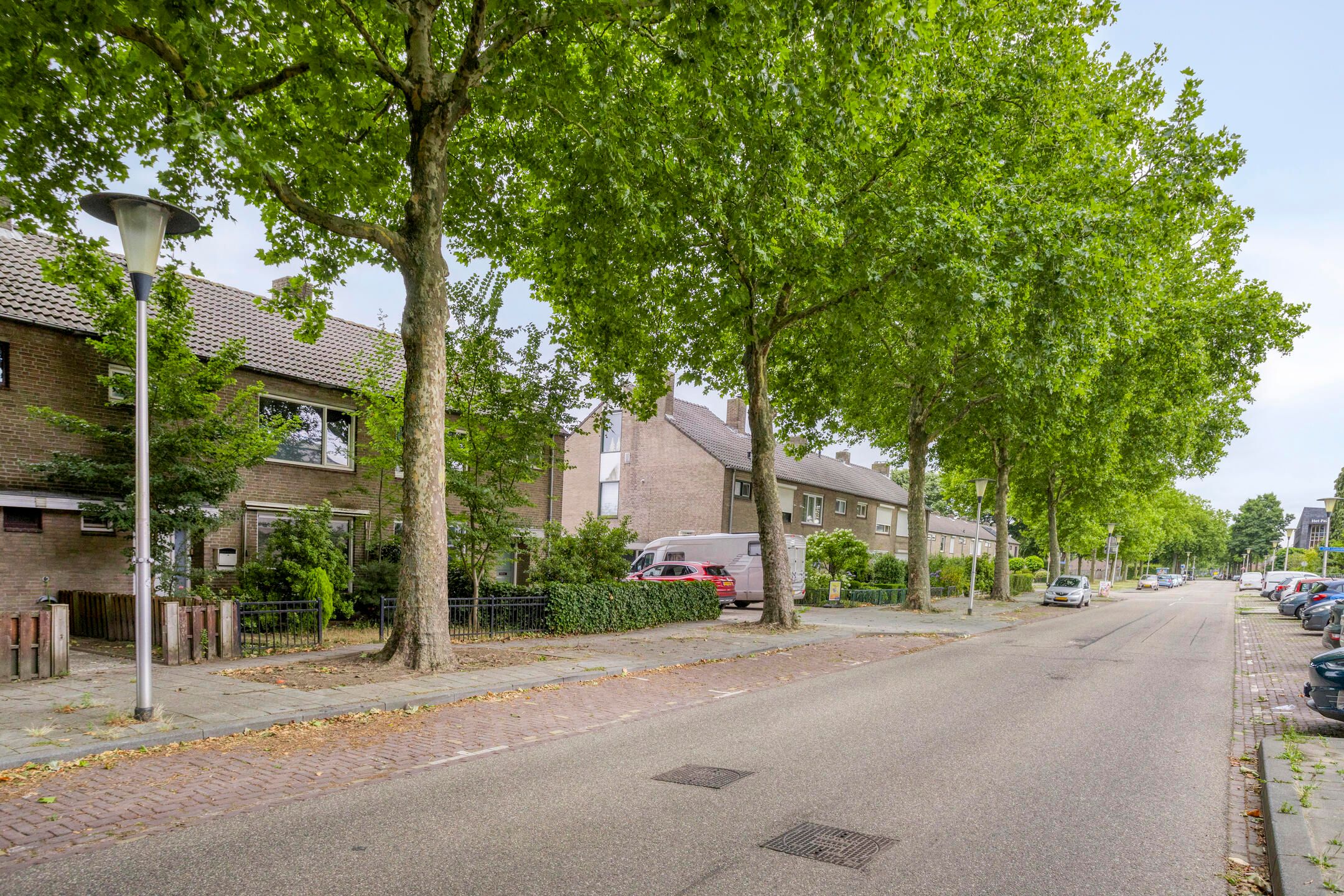 Foto 3 van Paulus Potterlaan 27