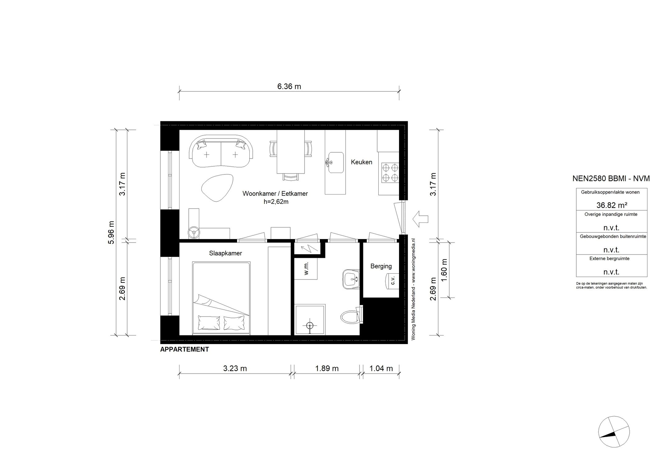 Foto 18 van Meerluchtlaan 84