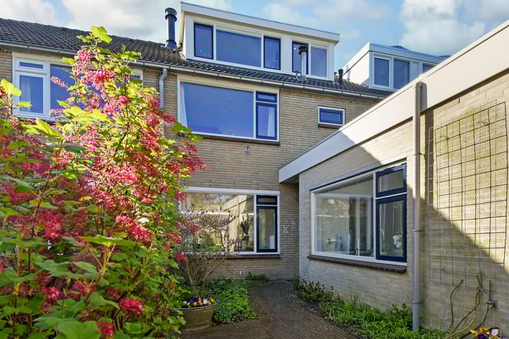 Foto 2 van Grabijnhof 21