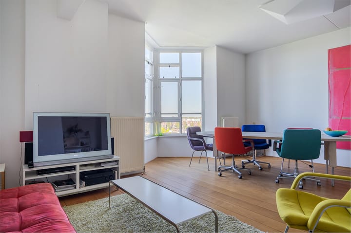 Photo 3 of Zeeburgerkade 232