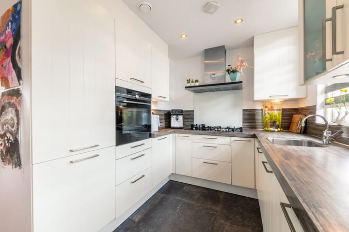 Photo 3 of Munterstraat 3