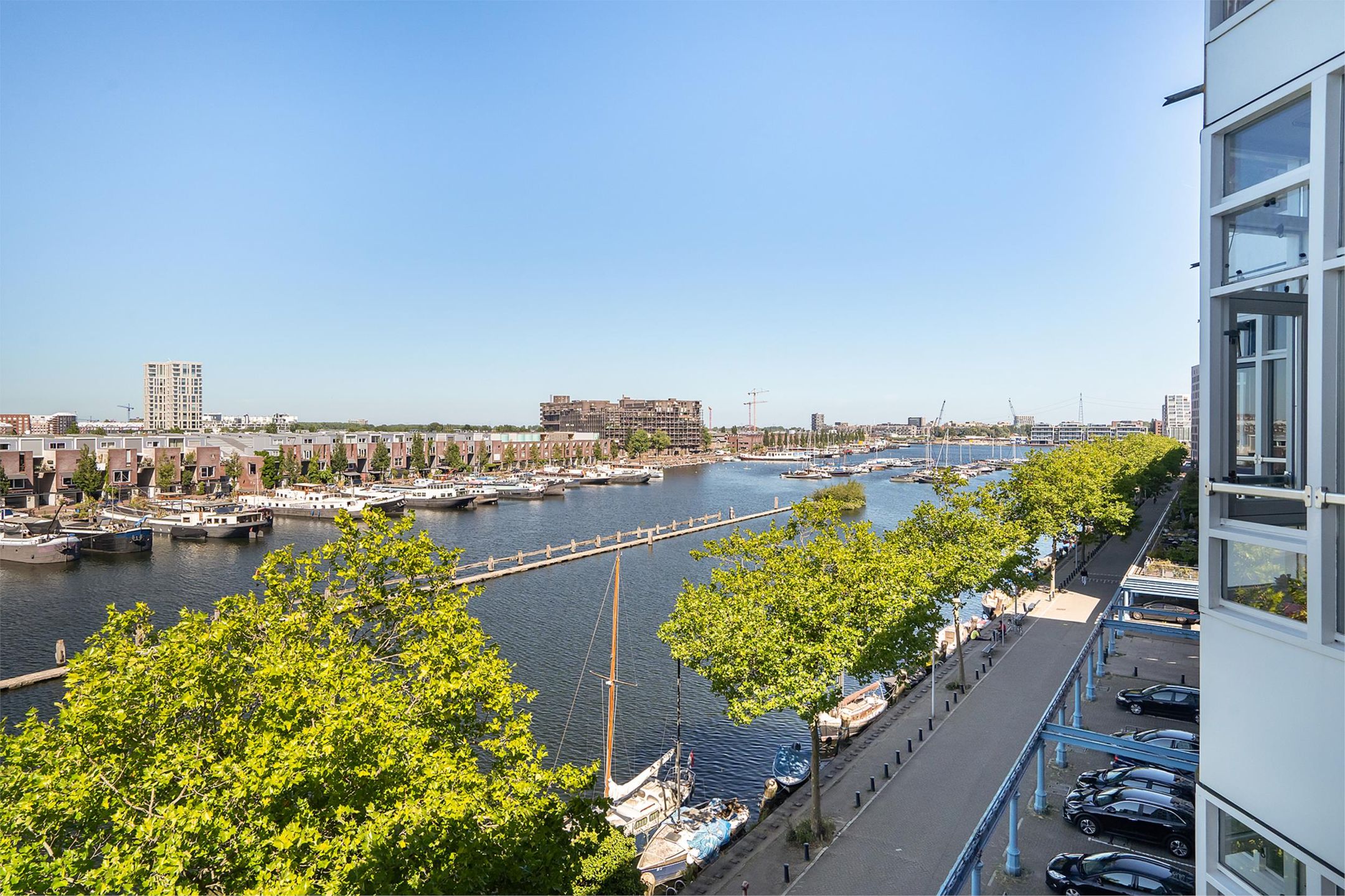 Photo 21 of Zeeburgerkade 232